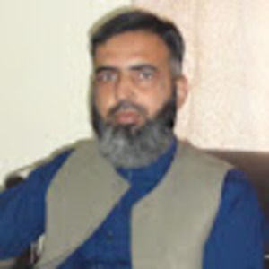 Meet your Posher, Muhammad